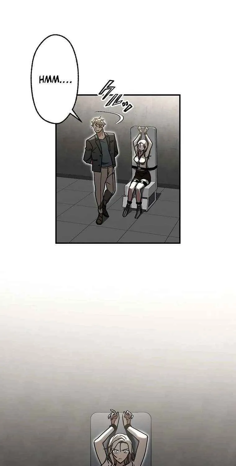 Aristocrat’s Revenge Chapter 39 page 22 - 