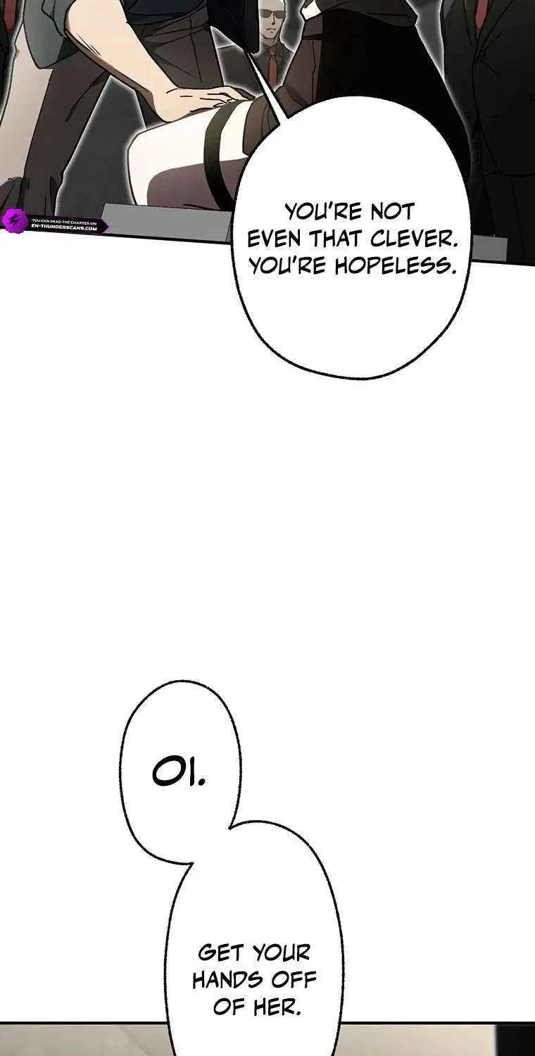Aristocrat’s Revenge Chapter 39 page 31 - 