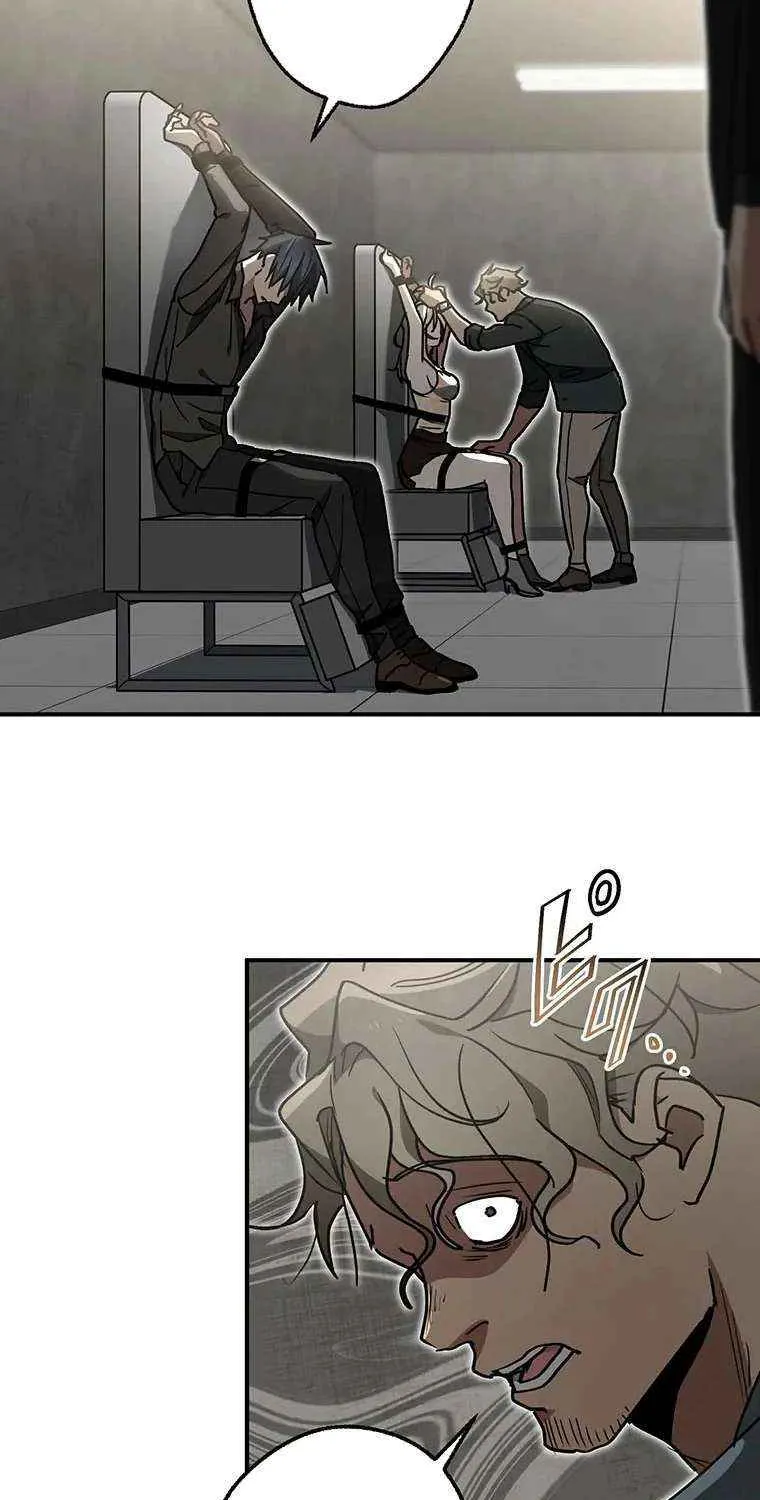 Aristocrat’s Revenge Chapter 39 page 32 - 