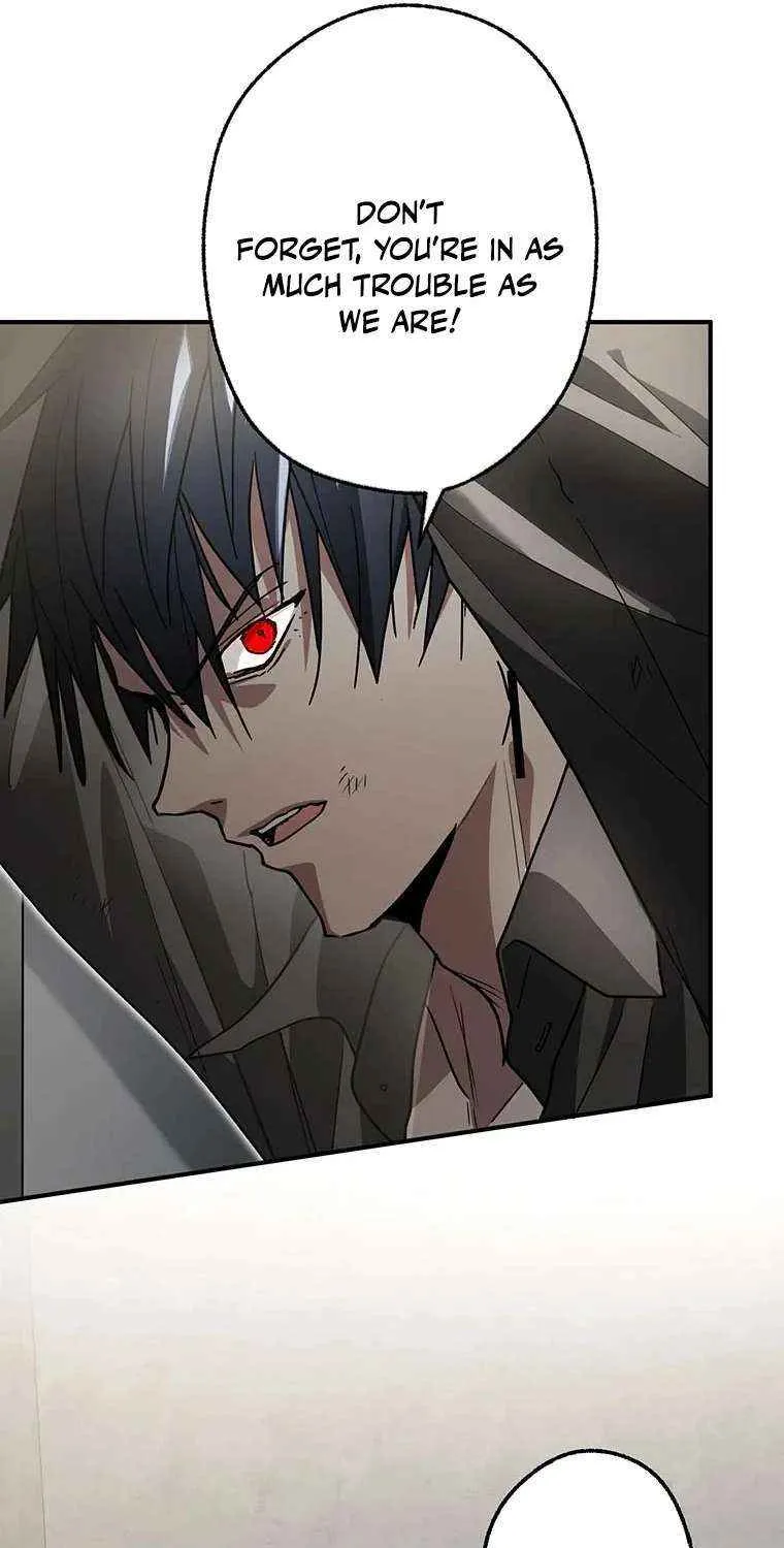 Aristocrat’s Revenge Chapter 39 page 34 - 