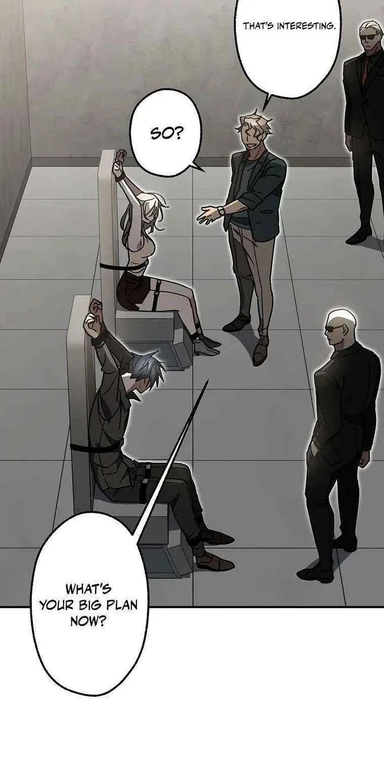 Aristocrat’s Revenge Chapter 39 page 35 - 