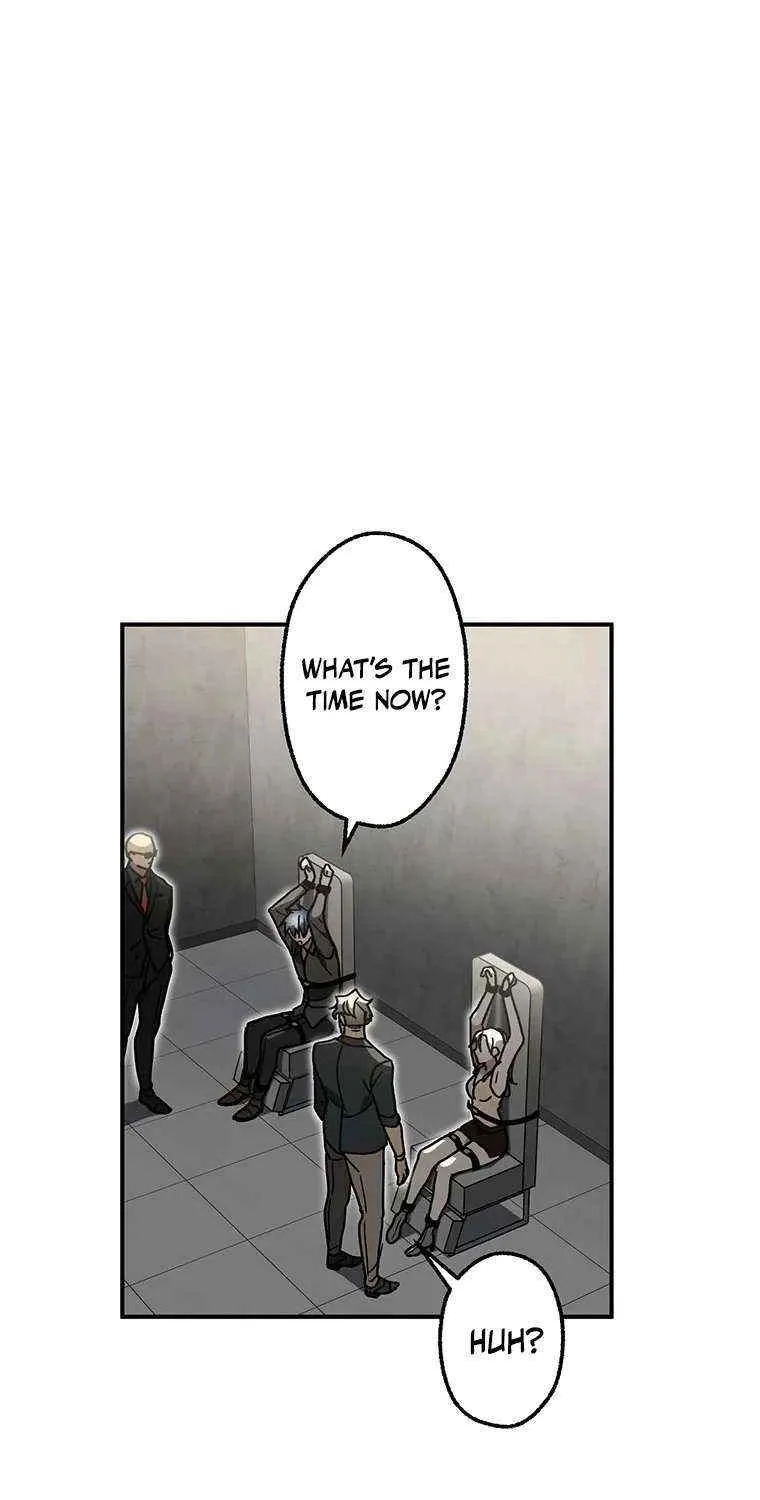 Aristocrat’s Revenge Chapter 39 page 36 - 