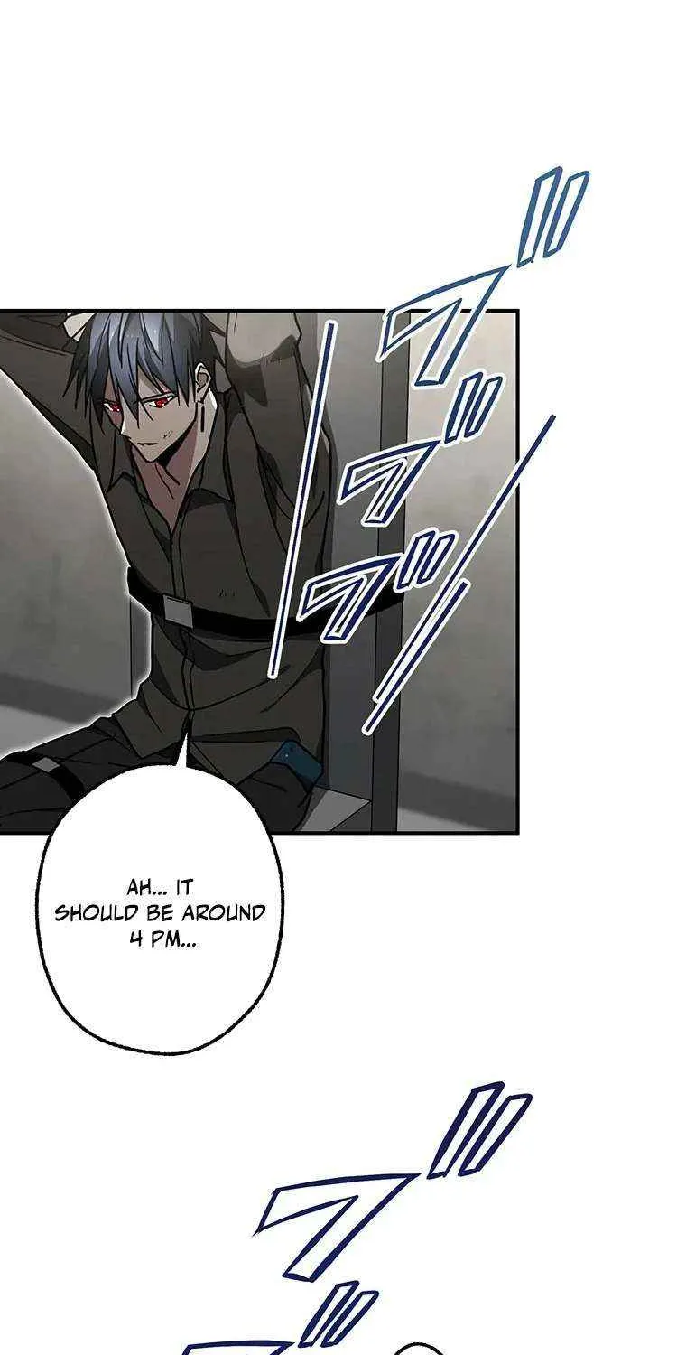 Aristocrat’s Revenge Chapter 39 page 37 - 