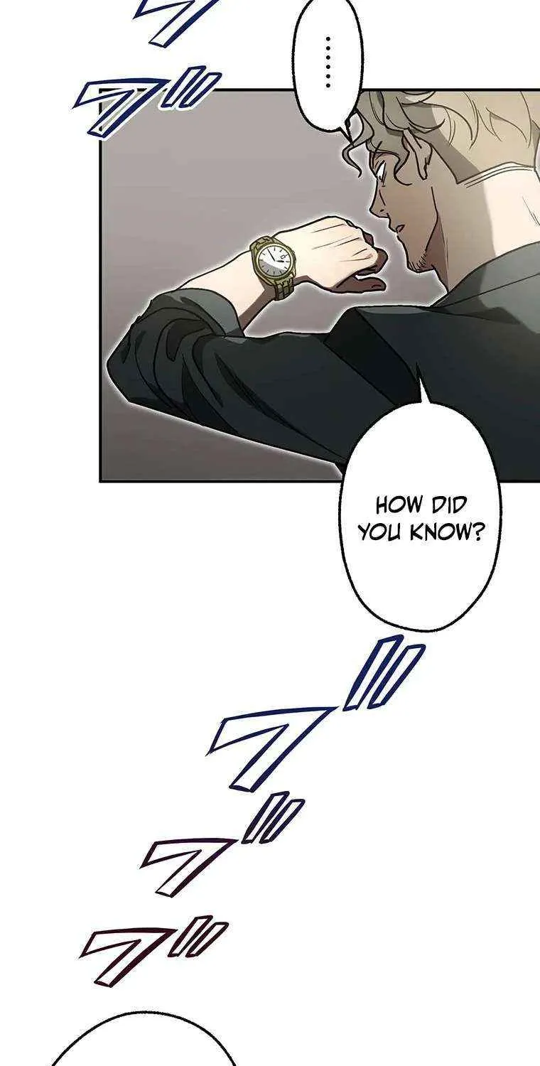 Aristocrat’s Revenge Chapter 39 page 38 - 