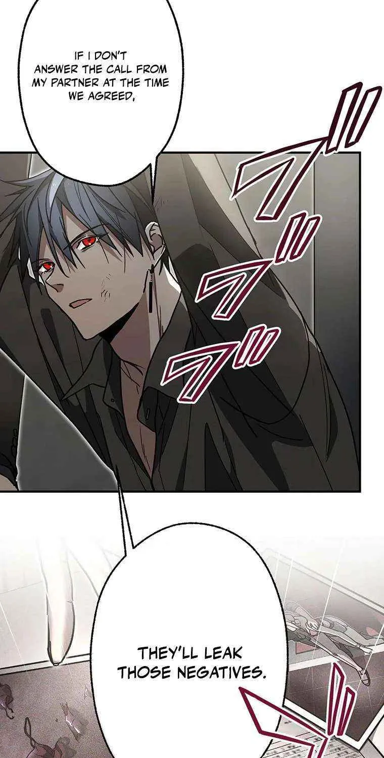 Aristocrat’s Revenge Chapter 39 page 39 - 