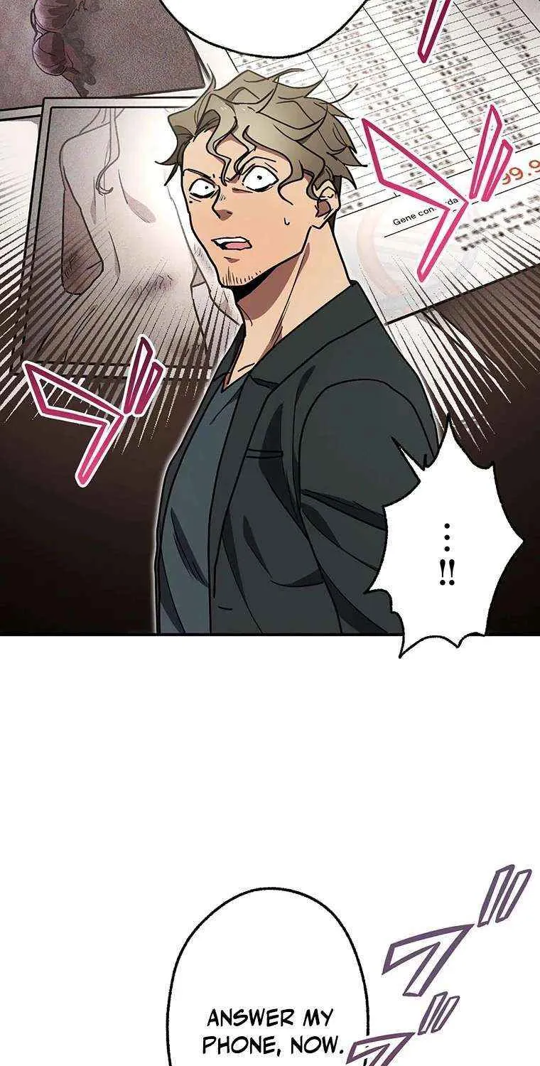 Aristocrat’s Revenge Chapter 39 page 40 - 