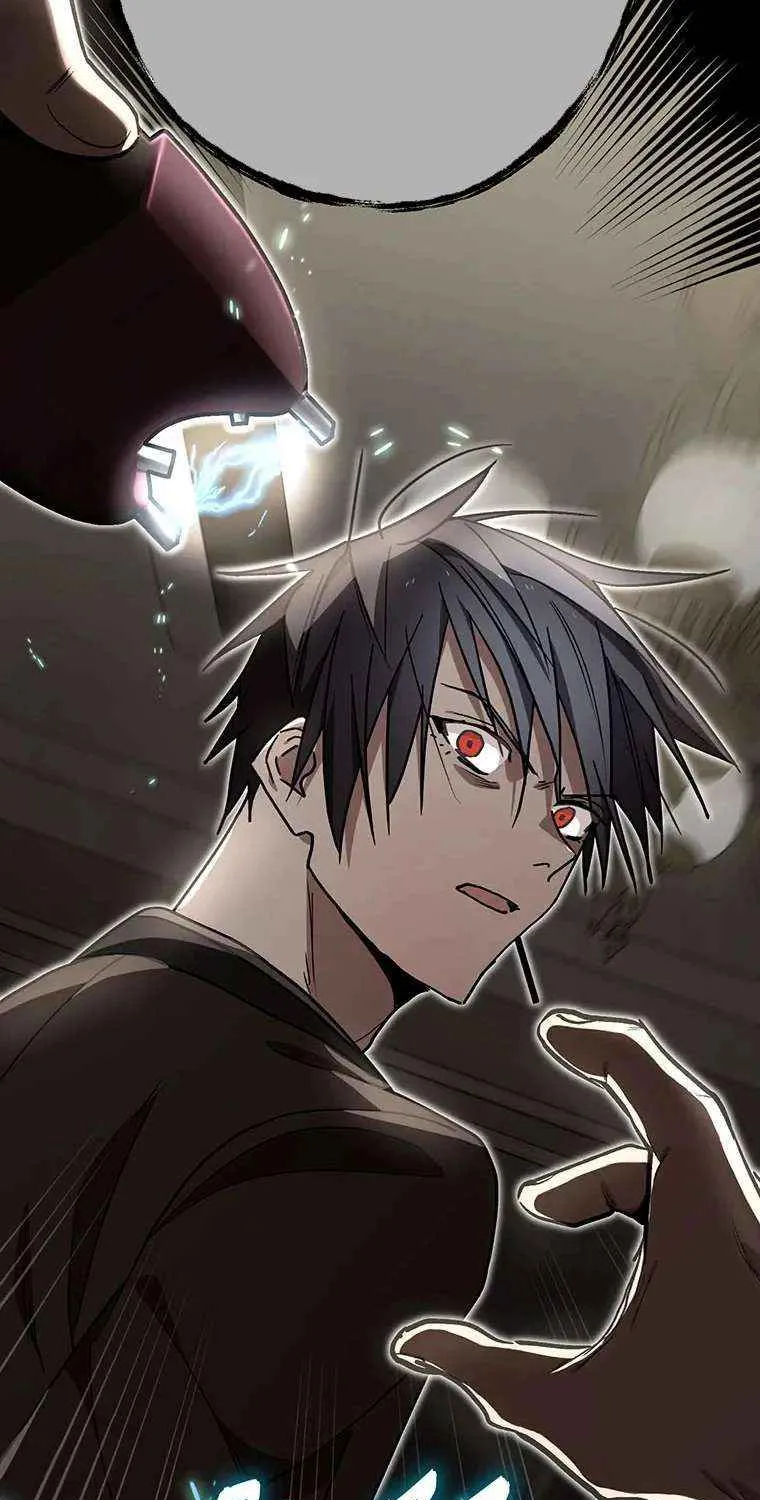 Aristocrat’s Revenge Chapter 39 page 5 - 