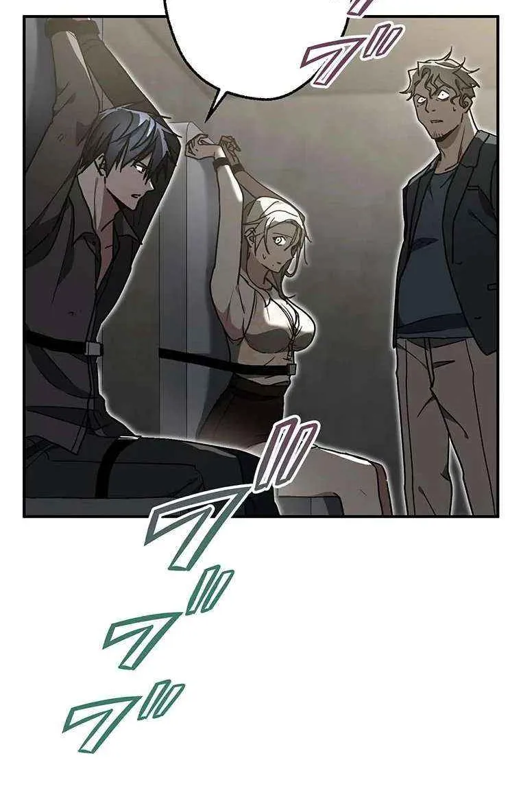 Aristocrat’s Revenge Chapter 39 page 41 - 