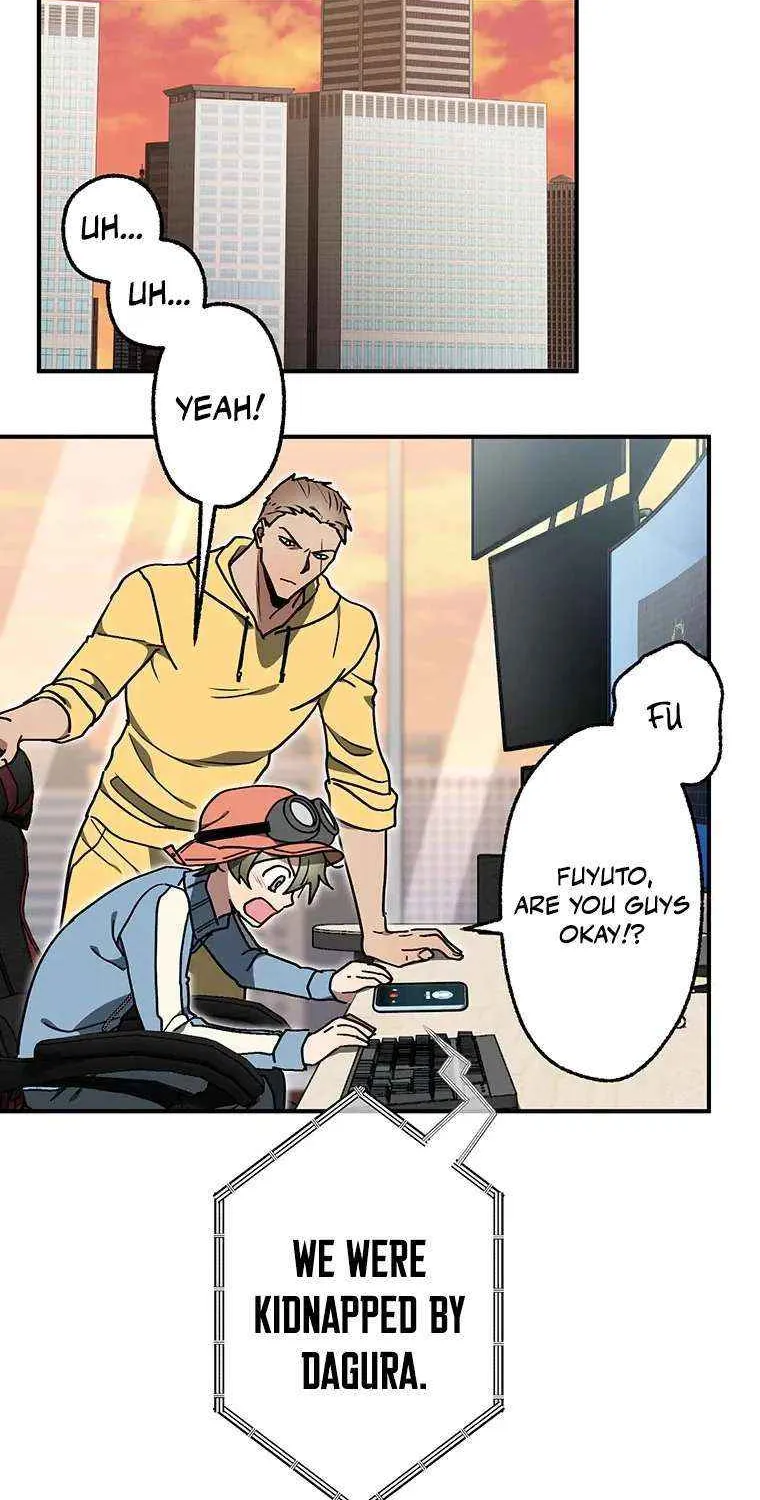 Aristocrat’s Revenge Chapter 39 page 47 - 