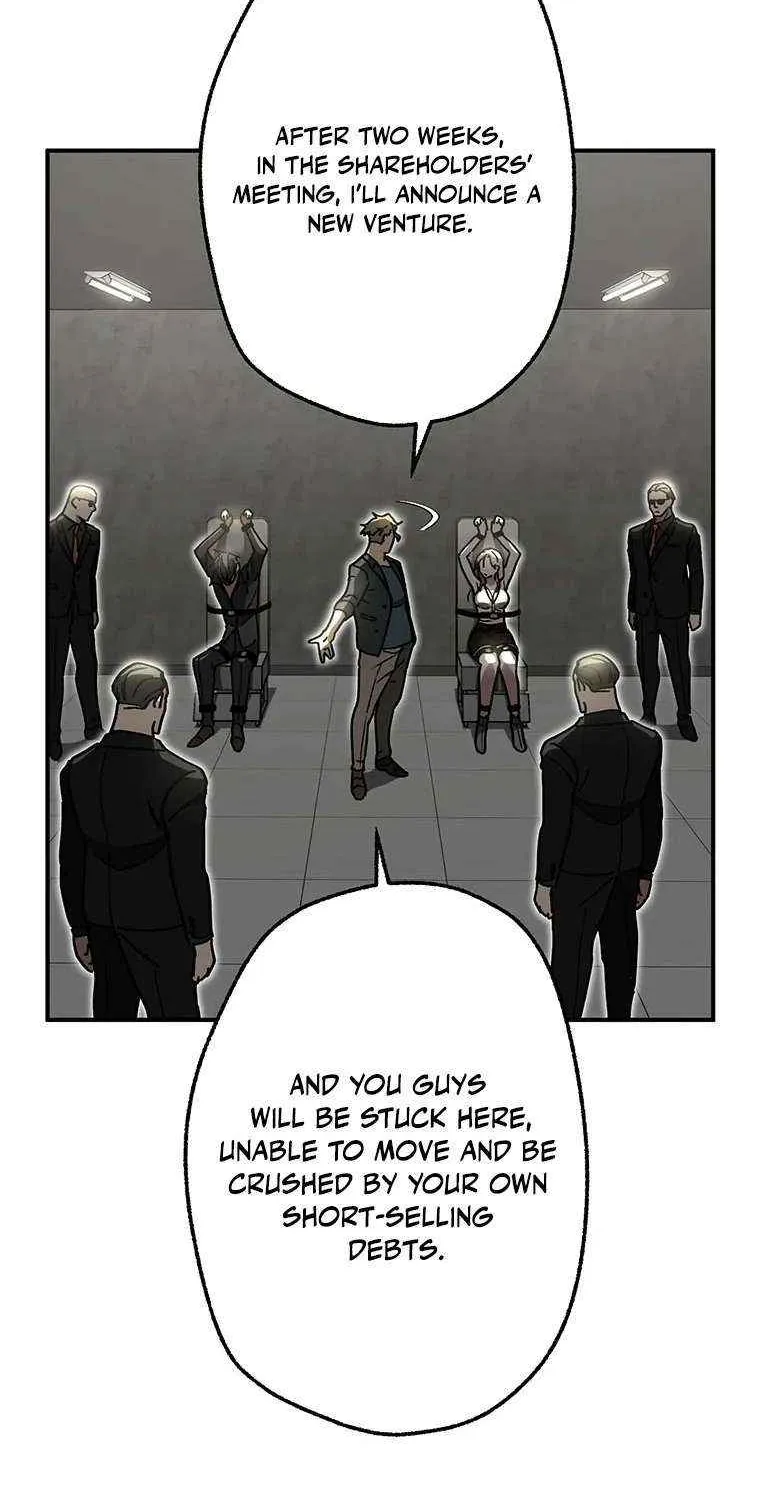 Aristocrat’s Revenge Chapter 39 page 57 - 