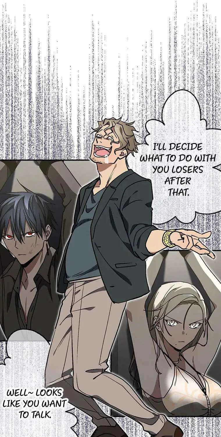 Aristocrat’s Revenge Chapter 39 page 63 - 
