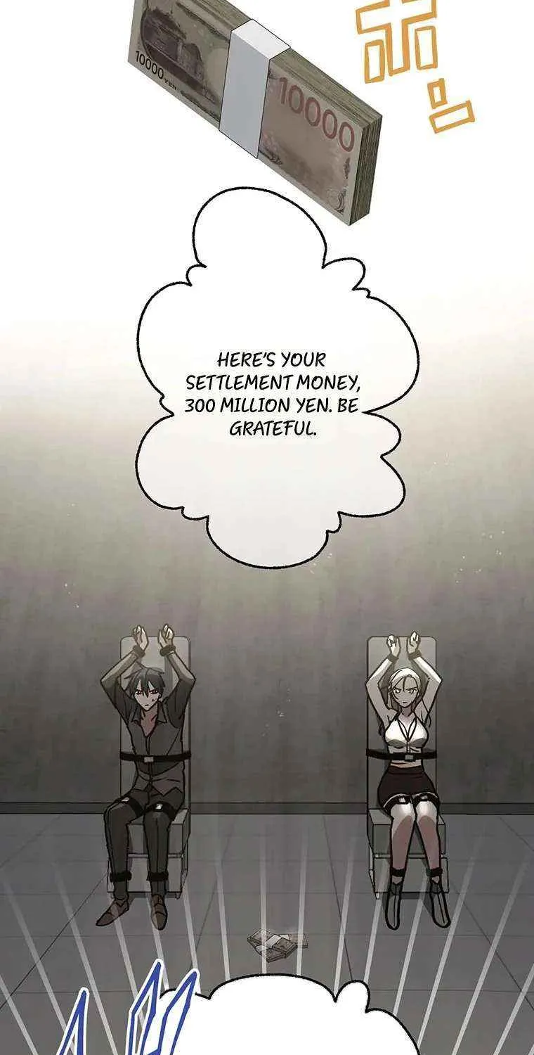 Aristocrat’s Revenge Chapter 39 page 65 - 