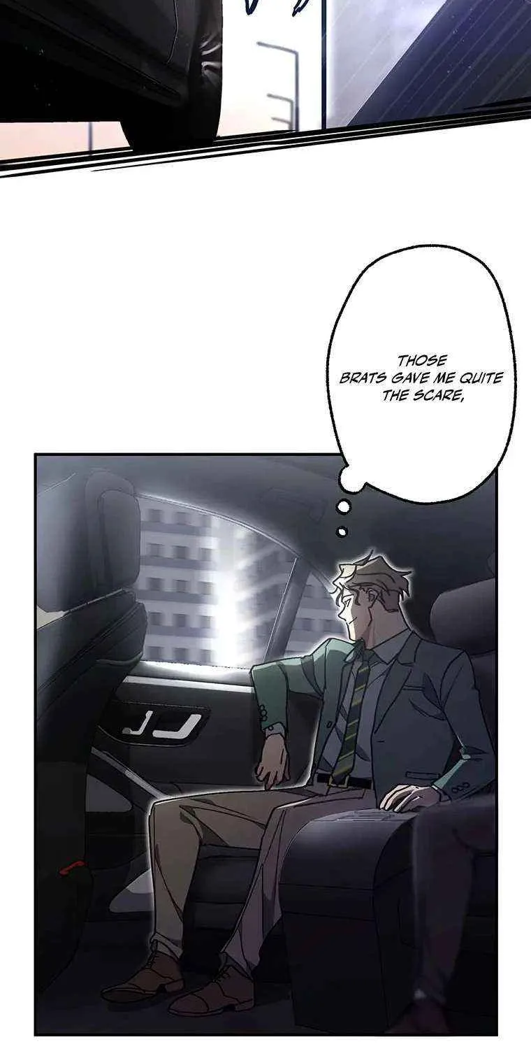 Aristocrat’s Revenge Chapter 39 page 69 - 