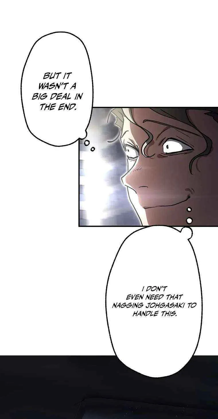 Aristocrat’s Revenge Chapter 39 page 70 - 
