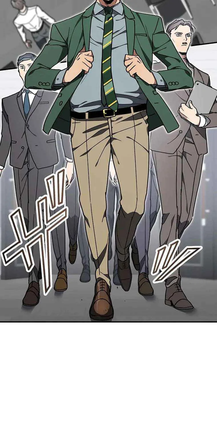 Aristocrat’s Revenge Chapter 39 page 74 - 