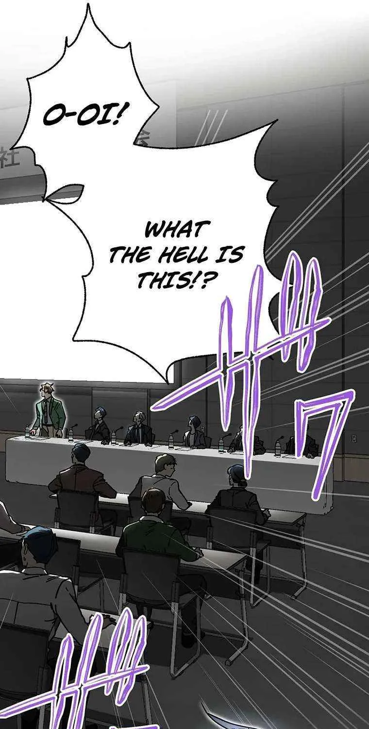 Aristocrat’s Revenge Chapter 39 page 87 - 