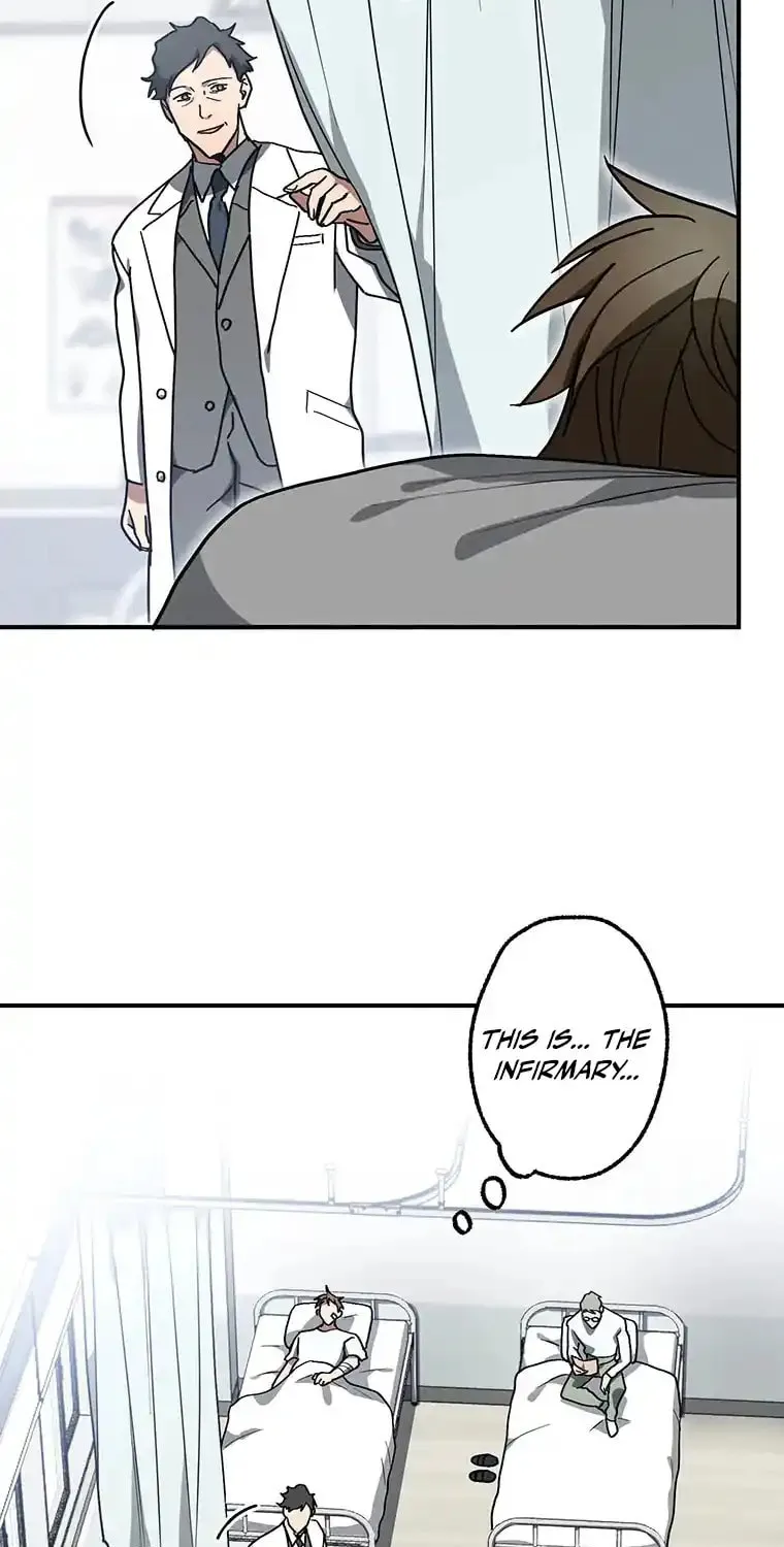 Aristocrat’s Revenge Chapter 4 page 21 - 