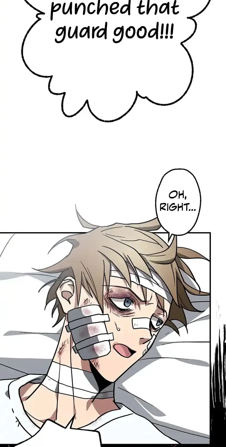 Aristocrat’s Revenge Chapter 4 page 25 - 