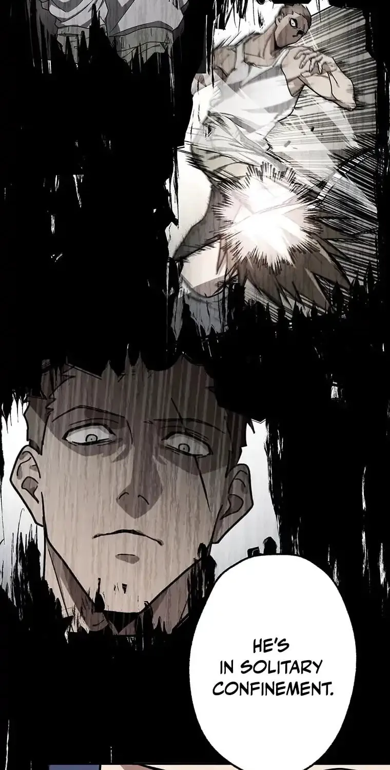 Aristocrat’s Revenge Chapter 4 page 27 - 