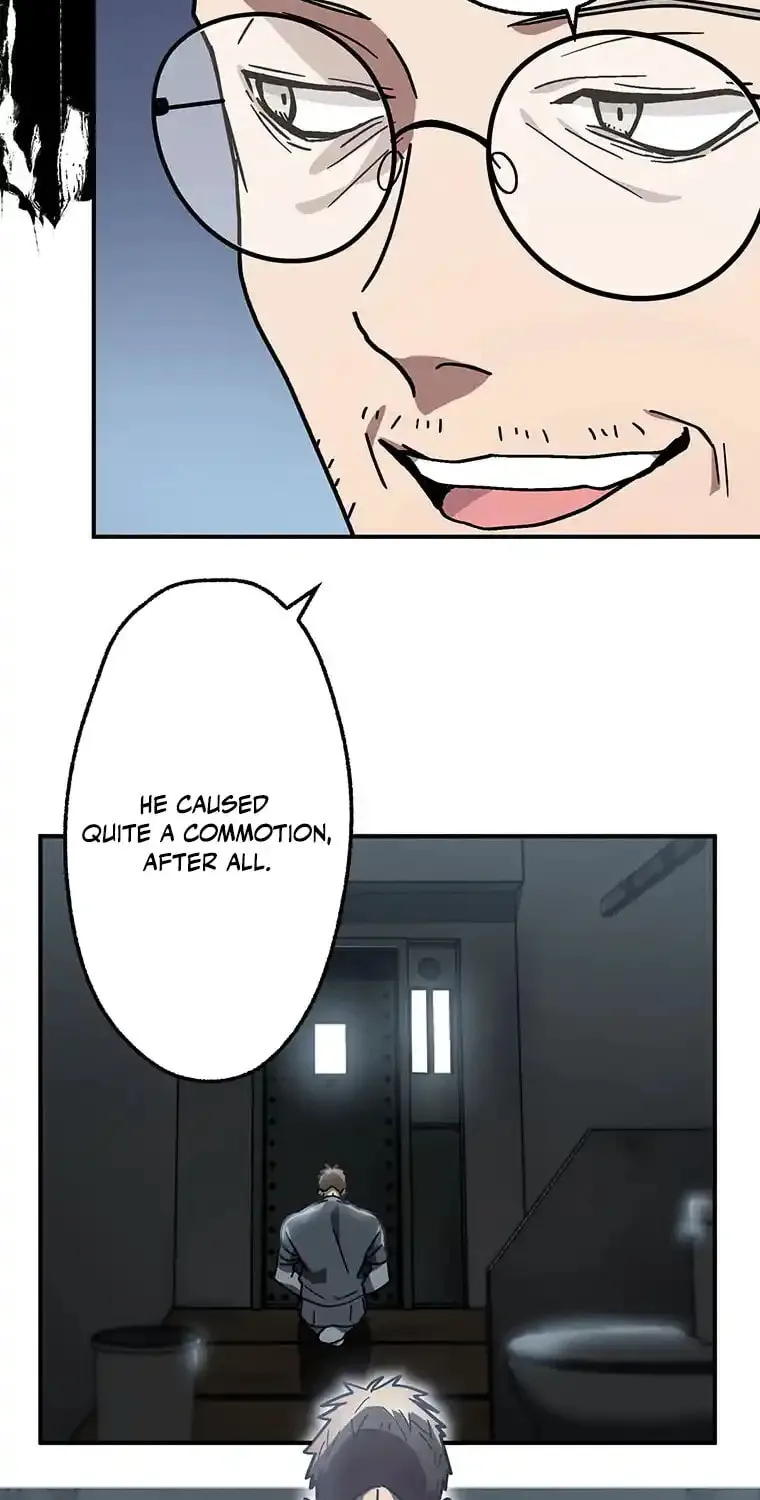 Aristocrat’s Revenge Chapter 4 page 28 - 