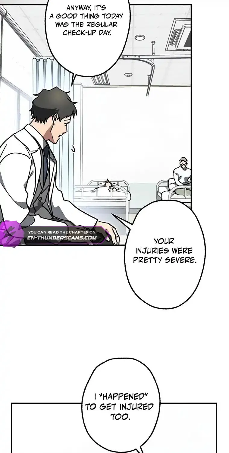 Aristocrat’s Revenge Chapter 4 page 30 - 