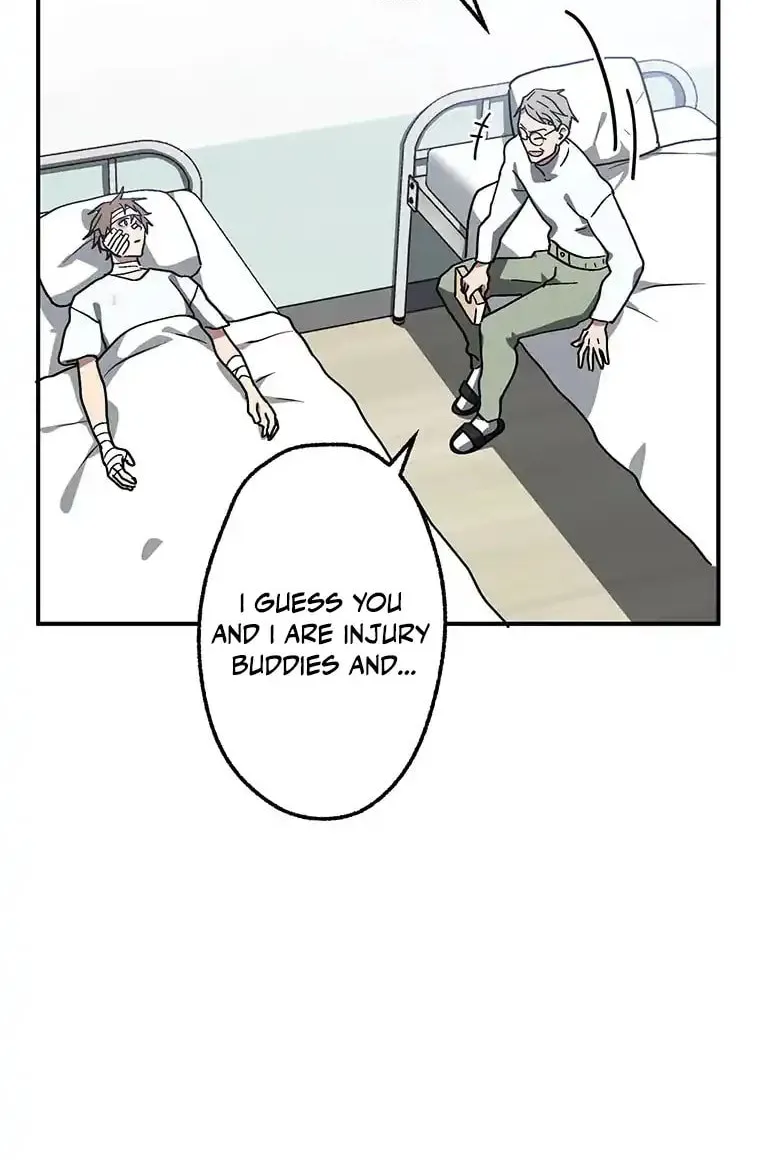 Aristocrat’s Revenge Chapter 4 page 31 - 