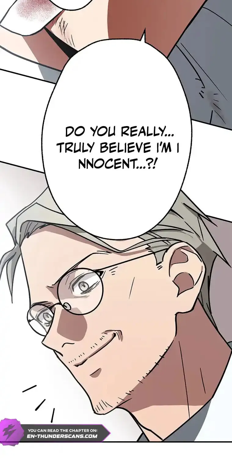 Aristocrat’s Revenge Chapter 4 page 38 - 
