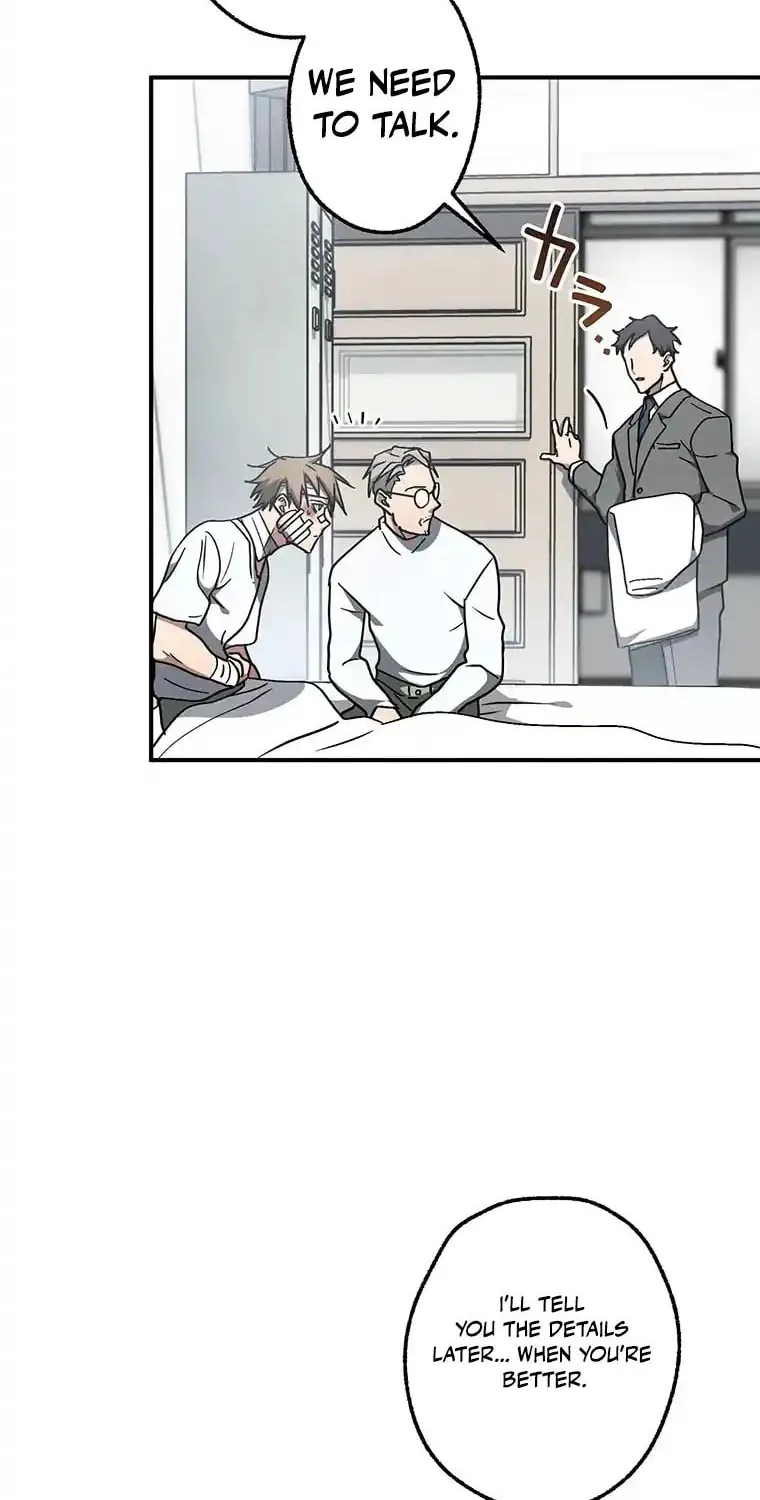 Aristocrat’s Revenge Chapter 4 page 43 - 