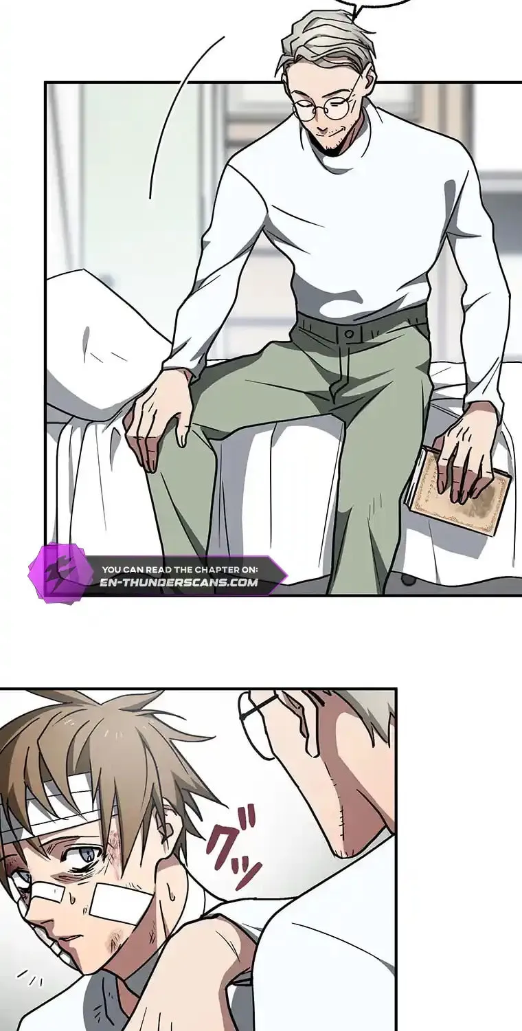 Aristocrat’s Revenge Chapter 4 page 44 - 
