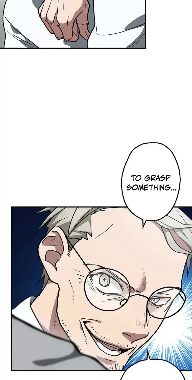 Aristocrat’s Revenge Chapter 4 page 45 - 