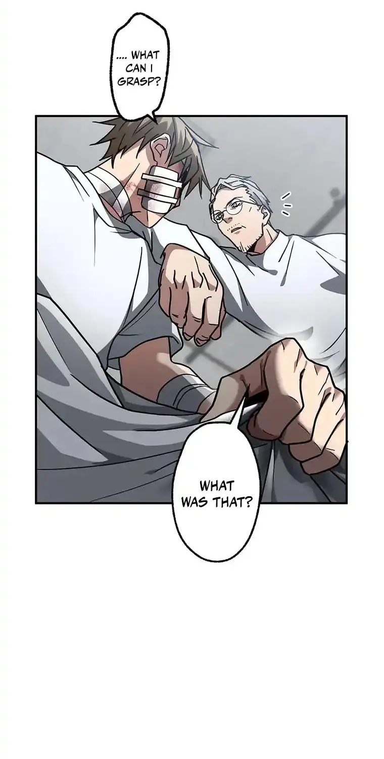 Aristocrat’s Revenge Chapter 4 page 47 - 