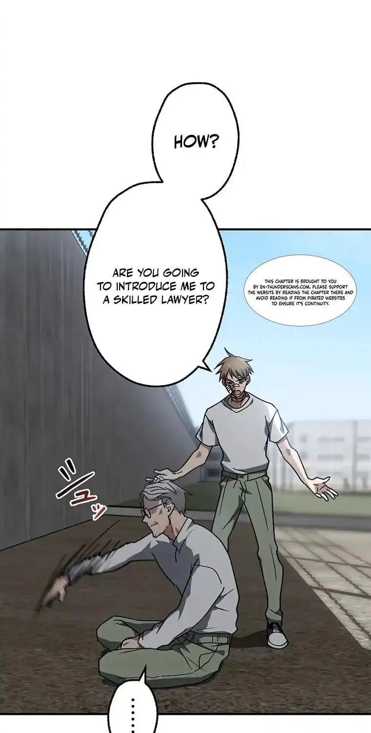 Aristocrat’s Revenge Chapter 4 page 68 - 