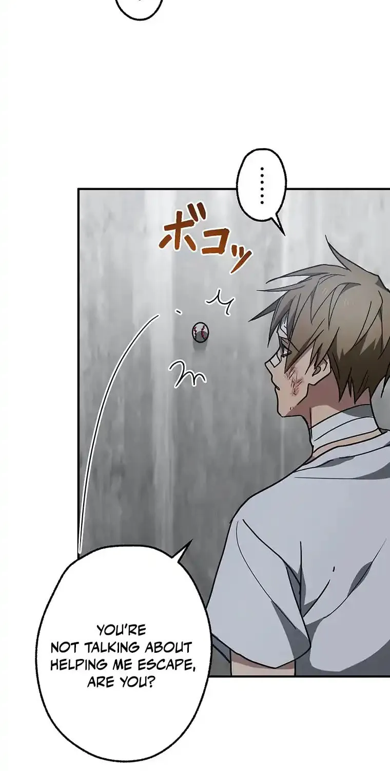 Aristocrat’s Revenge Chapter 4 page 69 - 