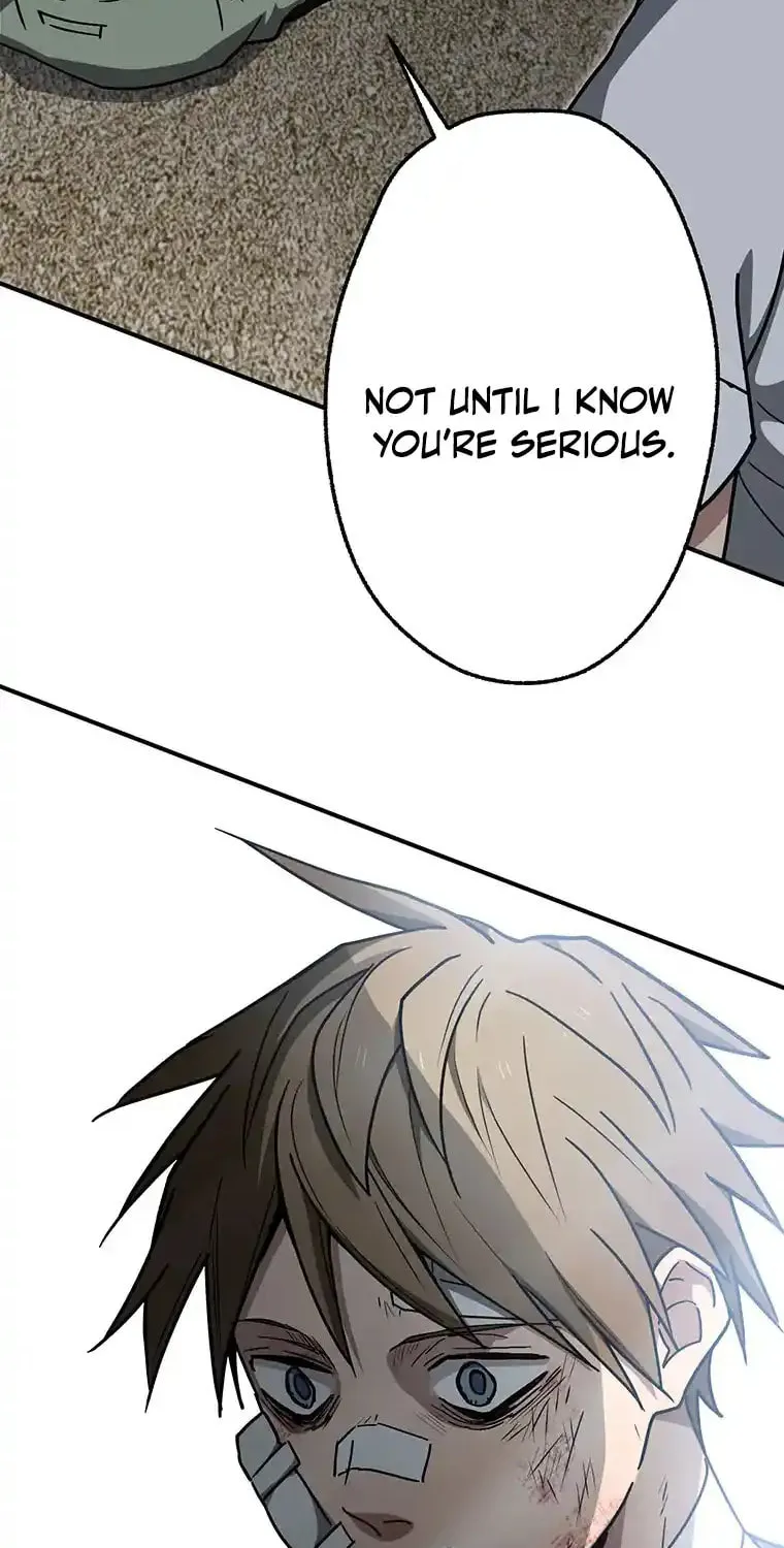 Aristocrat’s Revenge Chapter 4 page 71 - 