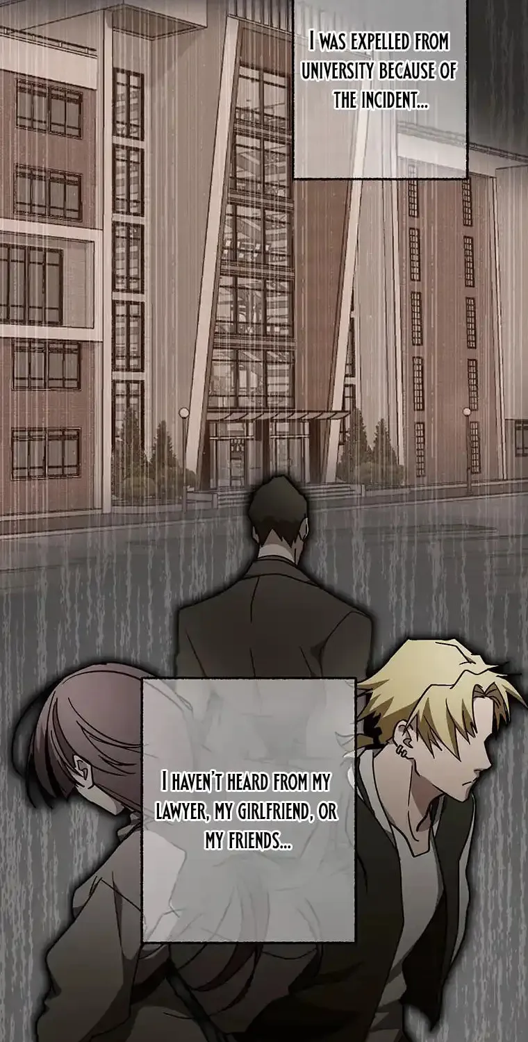 Aristocrat’s Revenge Chapter 4 page 79 - 