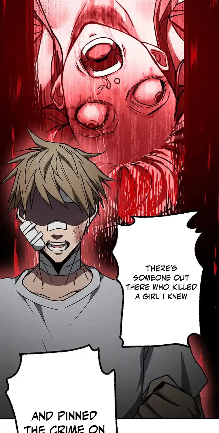 Aristocrat’s Revenge Chapter 4 page 83 - 