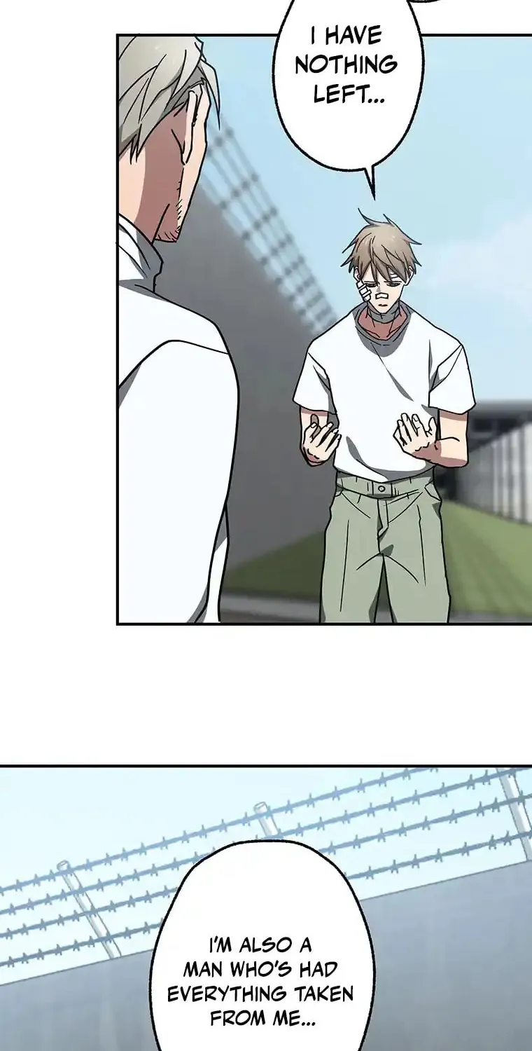 Aristocrat’s Revenge Chapter 4 page 91 - 