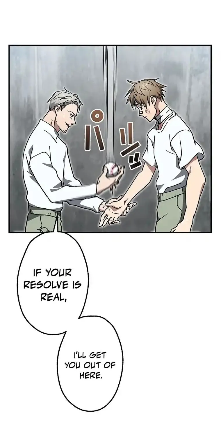 Aristocrat’s Revenge Chapter 4 page 94 - 