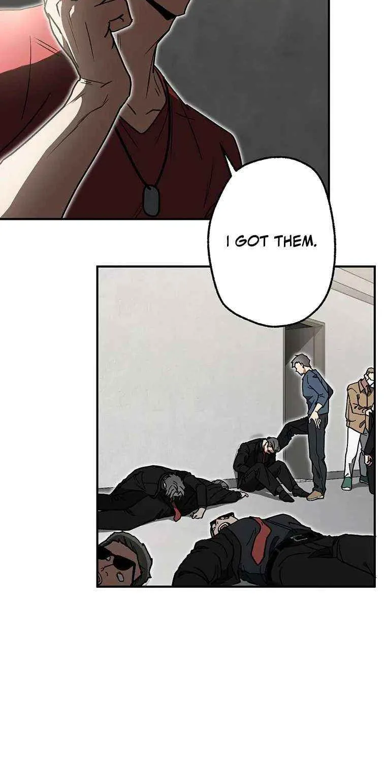 Aristocrat’s Revenge Chapter 40 page 12 - 