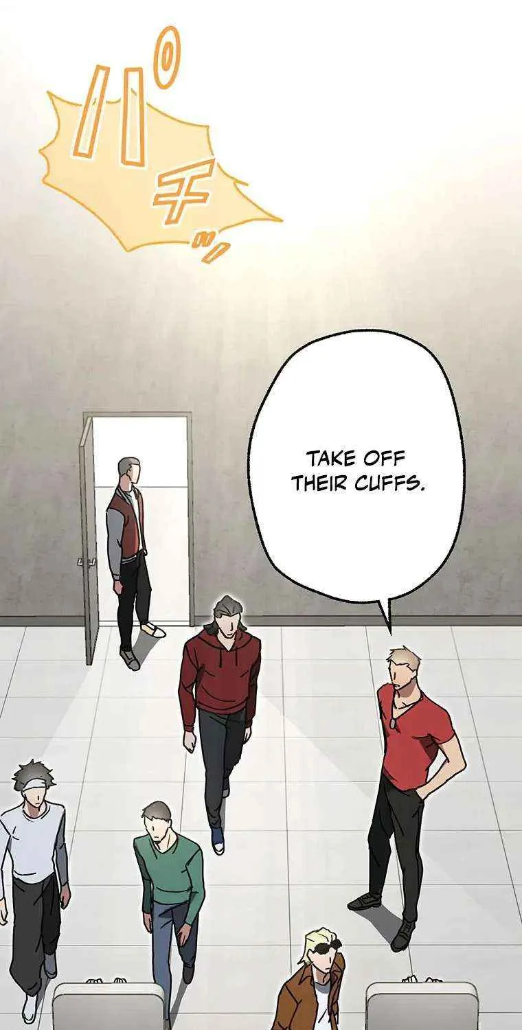Aristocrat’s Revenge Chapter 40 page 13 - 