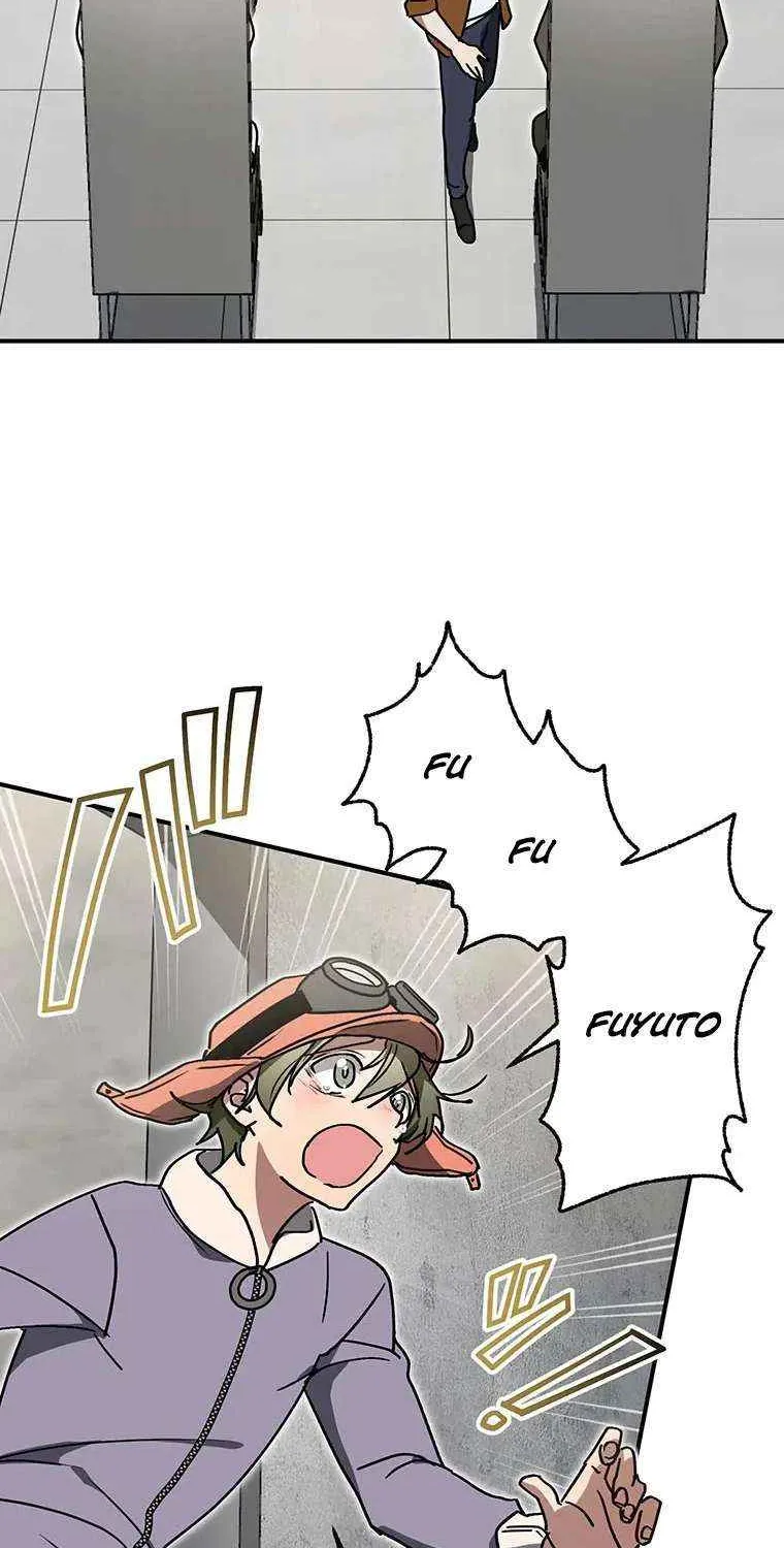 Aristocrat’s Revenge Chapter 40 page 14 - 