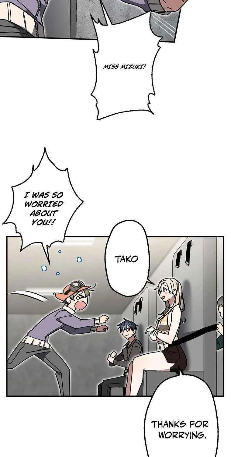 Aristocrat’s Revenge Chapter 40 page 15 - 