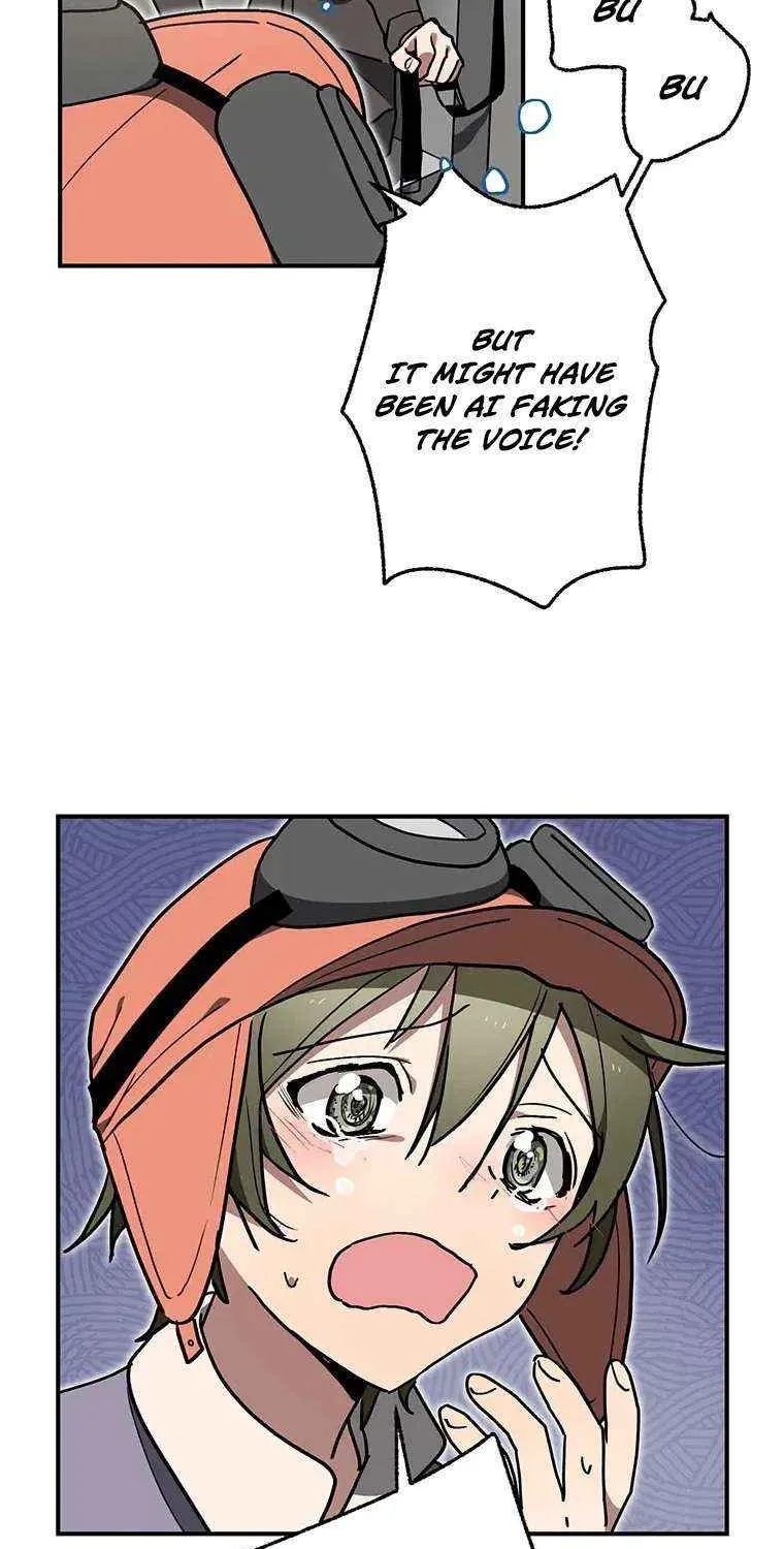 Aristocrat’s Revenge Chapter 40 page 17 - 