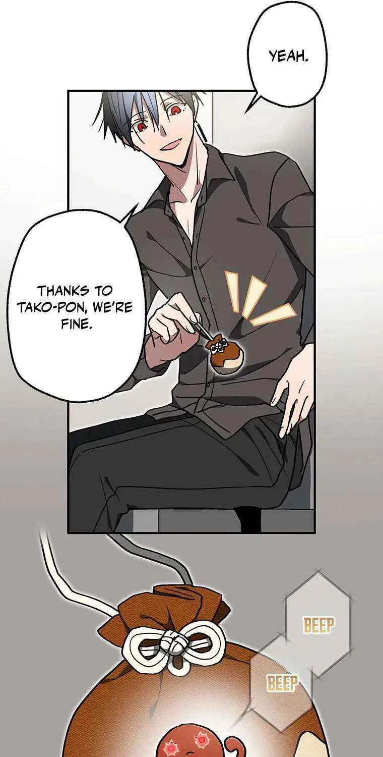 Aristocrat’s Revenge Chapter 40 page 19 - 