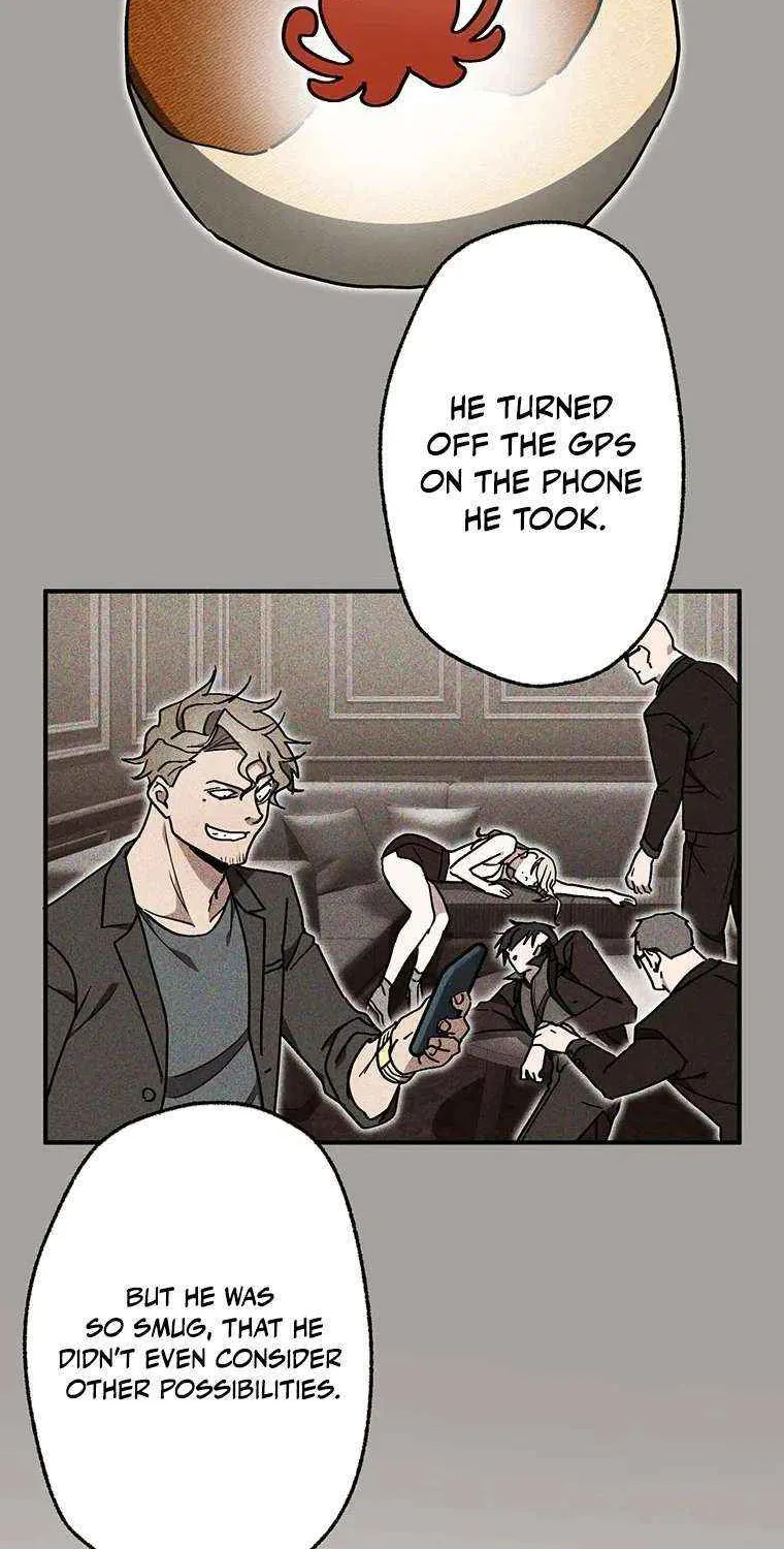 Aristocrat’s Revenge Chapter 40 page 20 - 