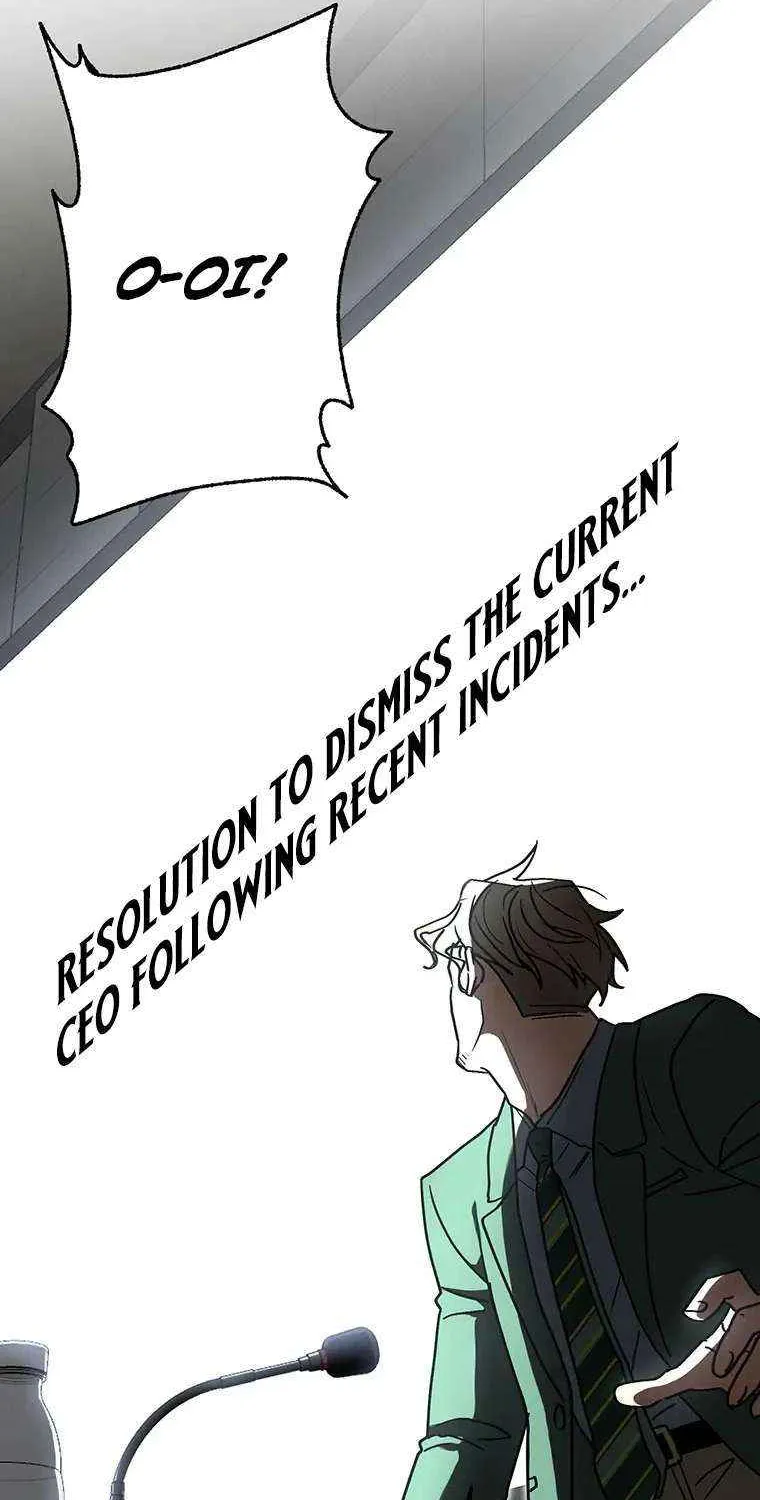 Aristocrat’s Revenge Chapter 40 page 3 - 