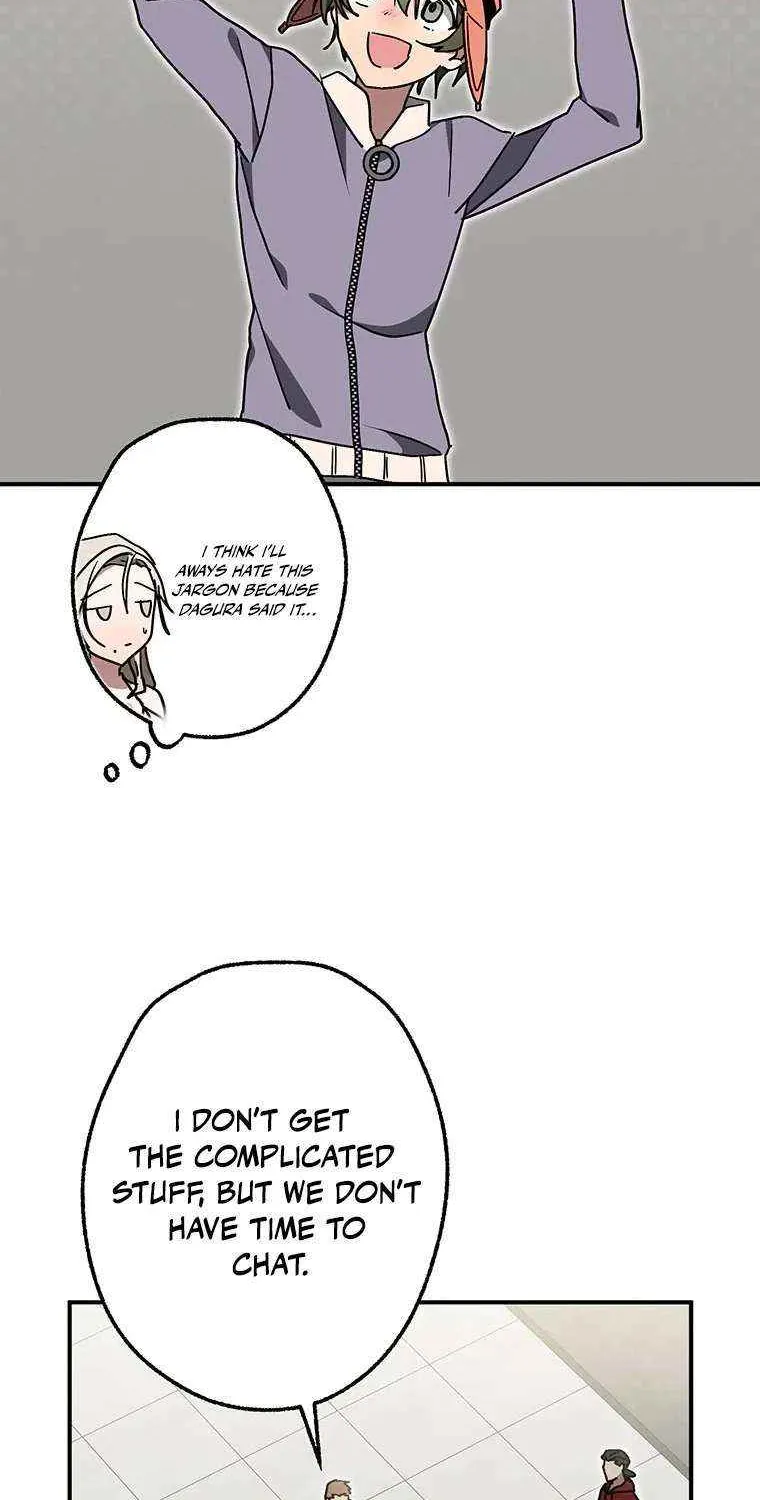 Aristocrat’s Revenge Chapter 40 page 22 - 