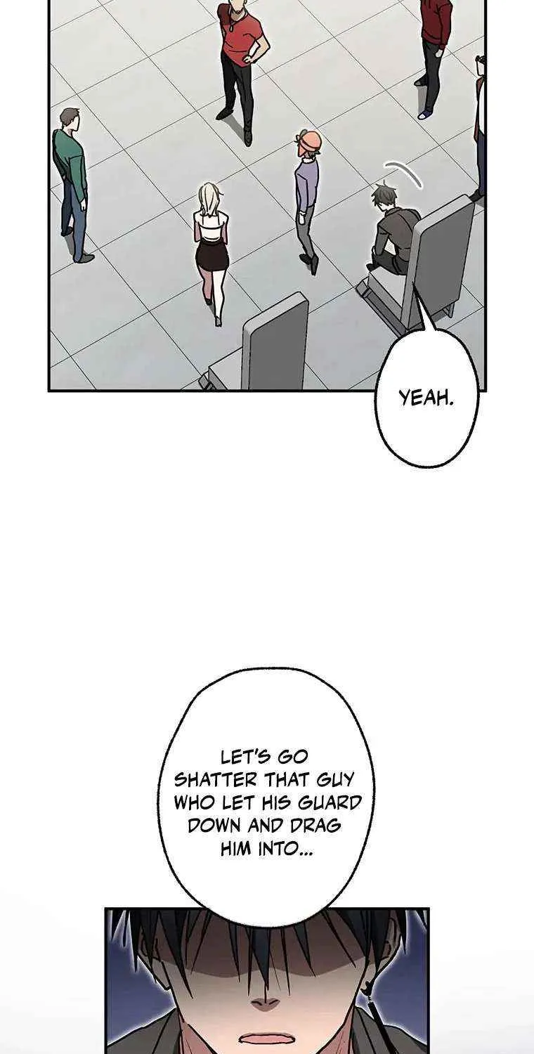 Aristocrat’s Revenge Chapter 40 page 23 - 