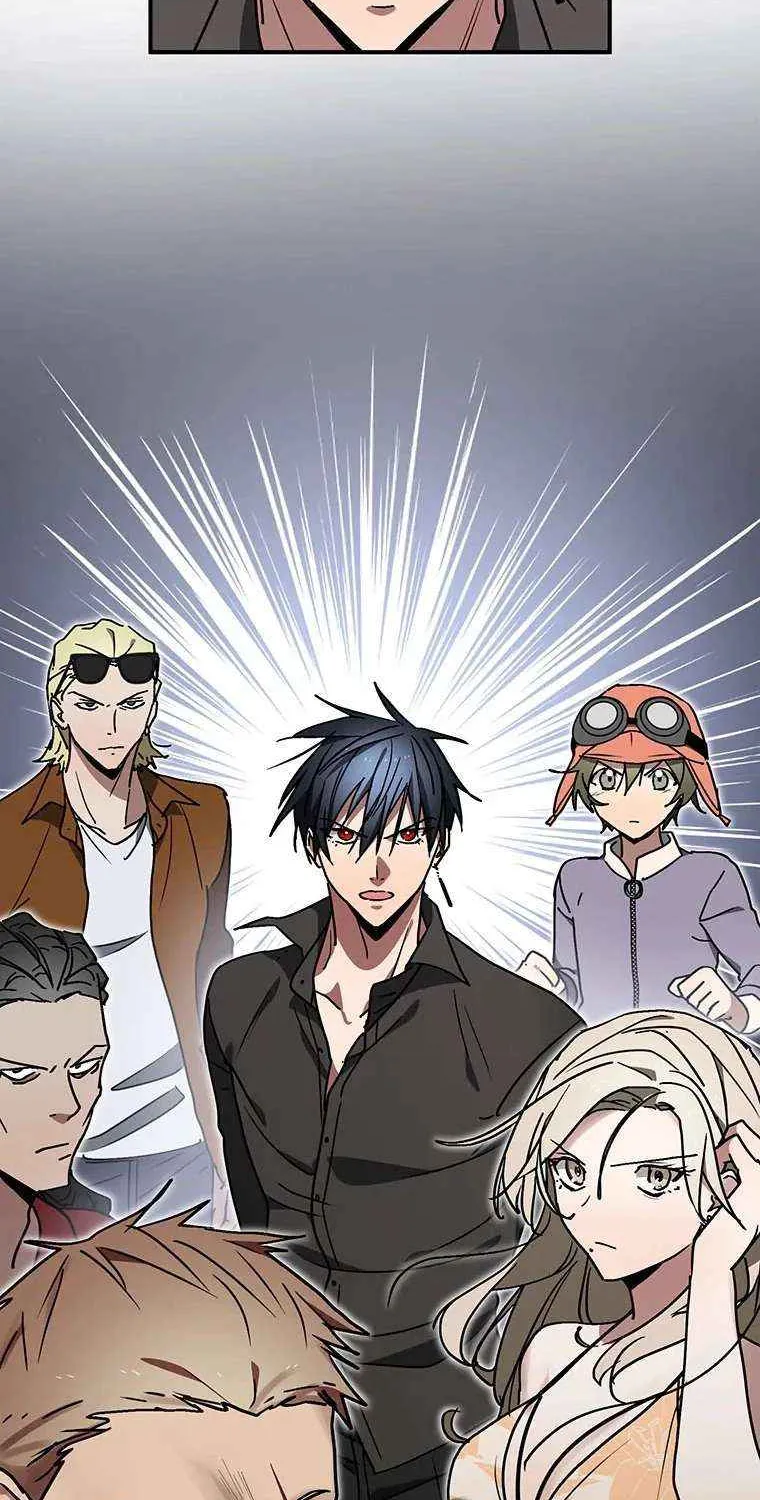 Aristocrat’s Revenge Chapter 40 page 24 - 