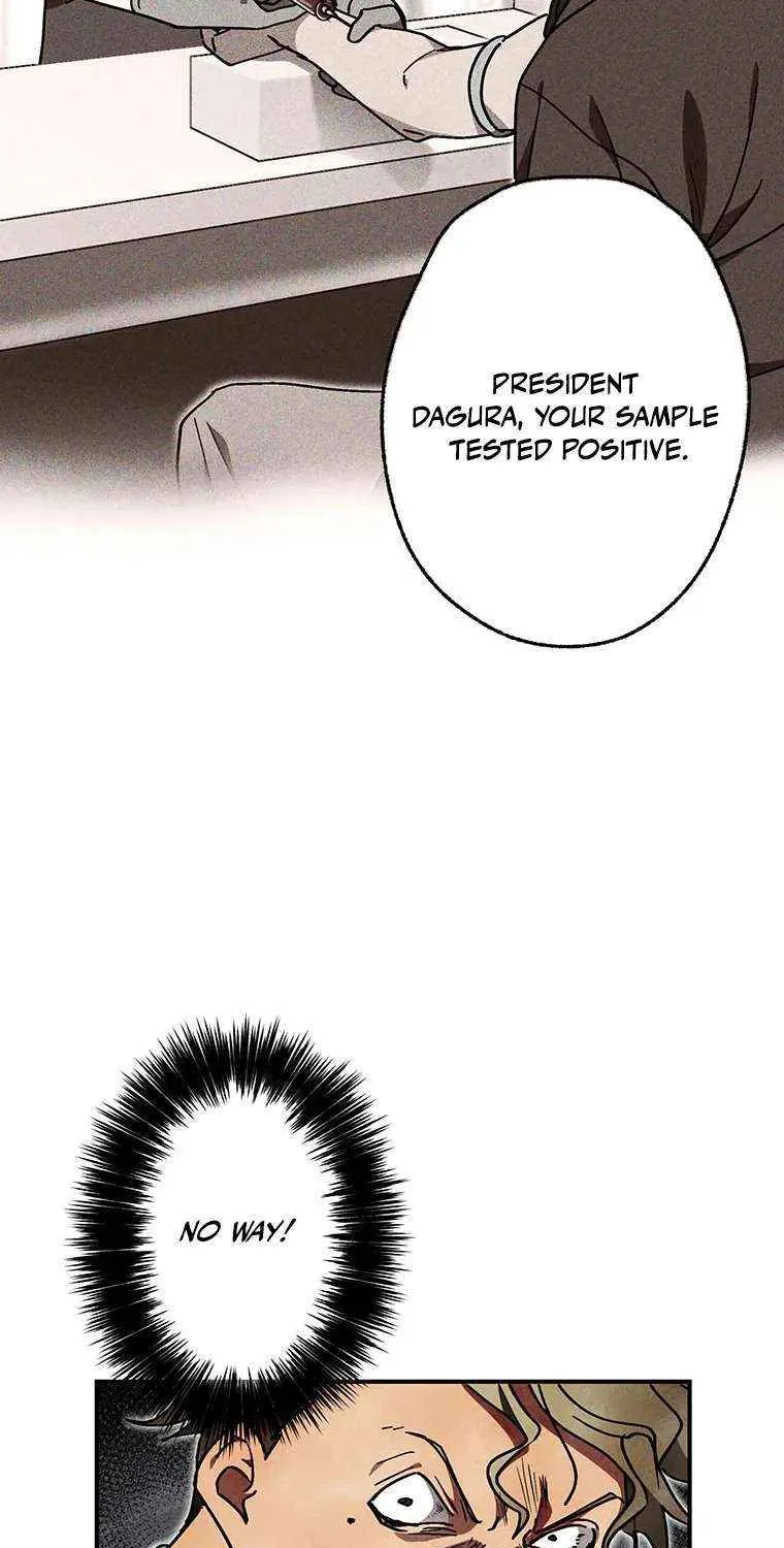 Aristocrat’s Revenge Chapter 40 page 33 - 